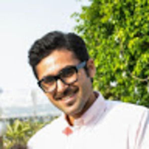 Meet your Posher, Ramy